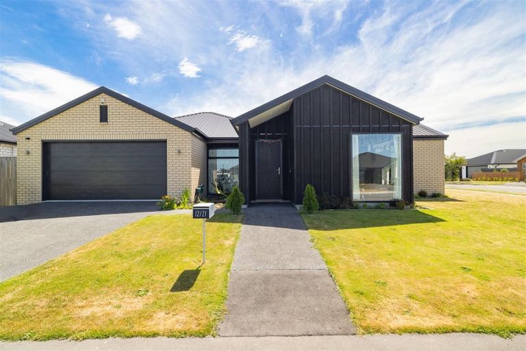 Photo of property in 60 William Nicholls Drive, Belfast, Christchurch, 8051