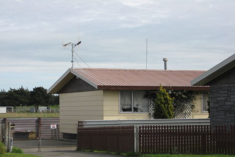 Photo of property in 57a Mosston Road, Castlecliff, Whanganui, 4501