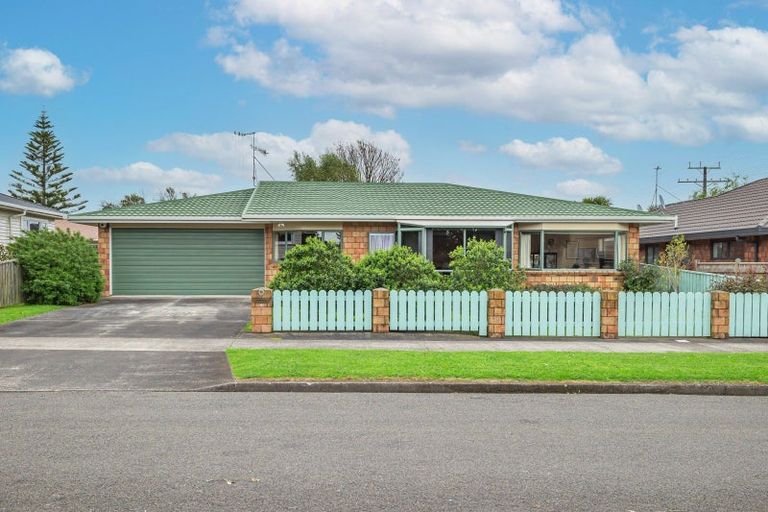 Photo of property in 53 Duke Street, Levin, 5510