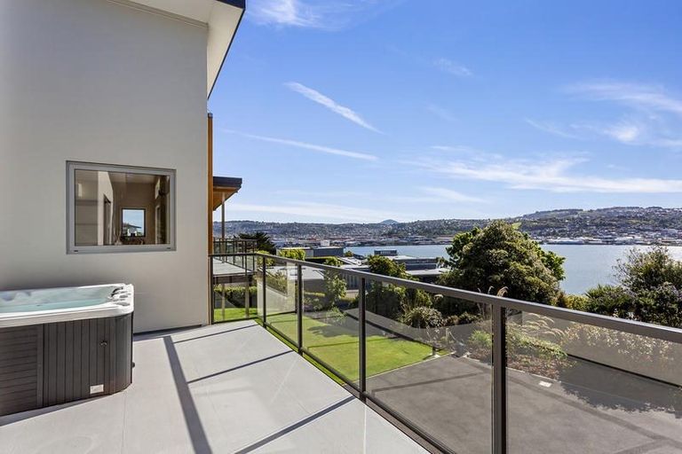 Photo of property in 9 Danube Street, Vauxhall, Dunedin, 9013