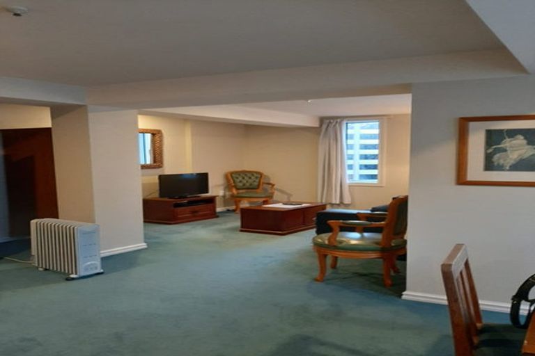 Photo of property in Quest Wellington Serviced Apart, 1/33a Hunter Street, Wellington Central, Wellington, 6011