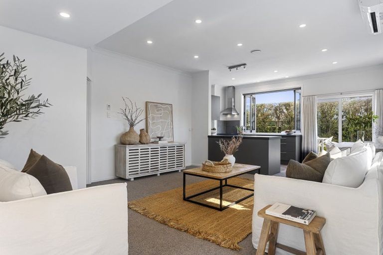 Photo of property in 97 Barrington Street, Somerfield, Christchurch, 8024