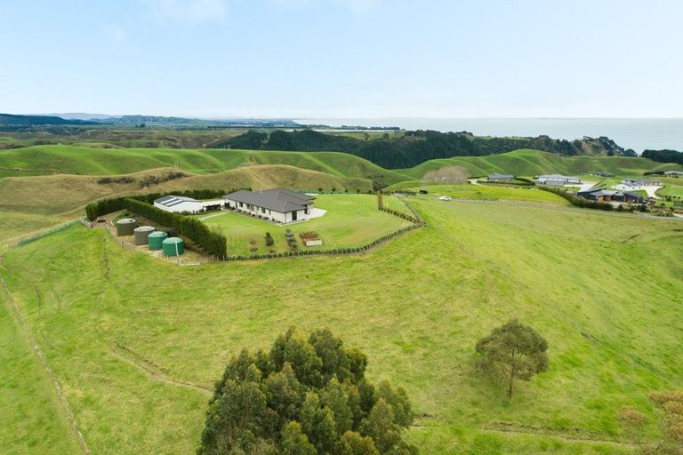 Photo of property in 147 Mimiha Ridge Road, Matata, Whakatane, 3194