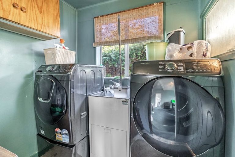 Photo of property in 54 Arthur Street, Gladstone, Invercargill, 9810