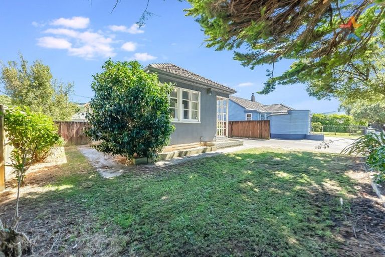 Photo of property in 25 Petherick Street, Taita, Lower Hutt, 5011