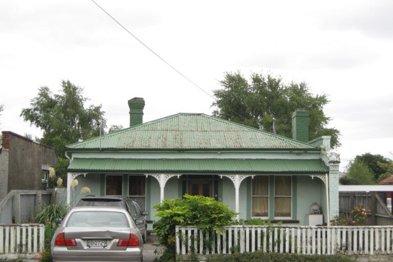 Photo of property in 27 Heywood Terrace, Richmond, Christchurch, 8013