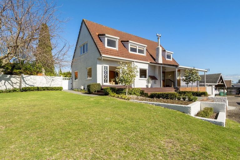 Photo of property in 29 Ranui Street, Matua, Tauranga, 3110