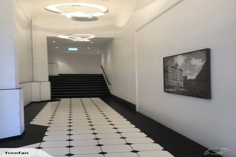 Photo of property in Dominion Apartments, 28/80 Victoria Street, Wellington Central, Wellington, 6011