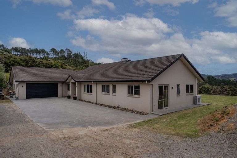 Photo of property in 121 Fagan Lane, Kaimarama, Whitianga, 3591