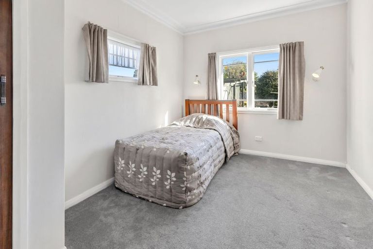 Photo of property in 179 Firth Street, Matamata, 3400