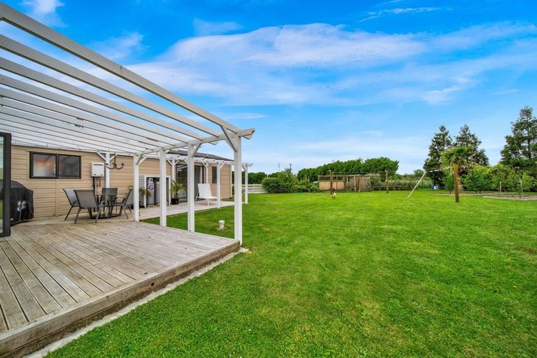 Photo of property in 554 Mountain Road, Lepperton, New Plymouth, 4373