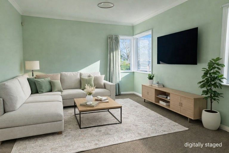 Photo of property in 24 Savage Crescent, West End, Palmerston North, 4412