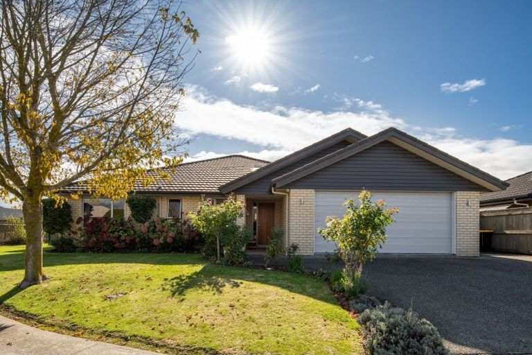 Photo of property in 4 Maple Close, Springlands, Blenheim, 7201