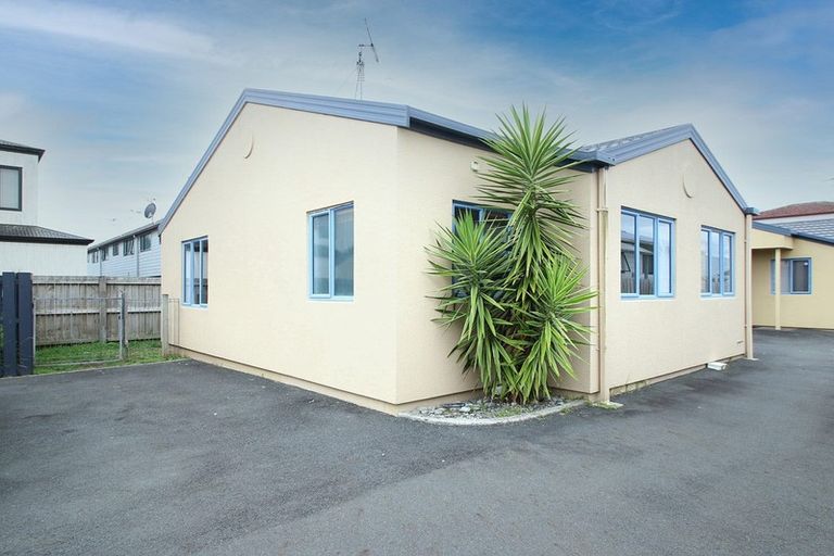 Photo of property in 1c Paterson Street, Frankton, Hamilton, 3204