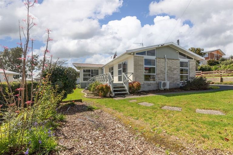Photo of property in 96 Russell Road, Huntly, 3700