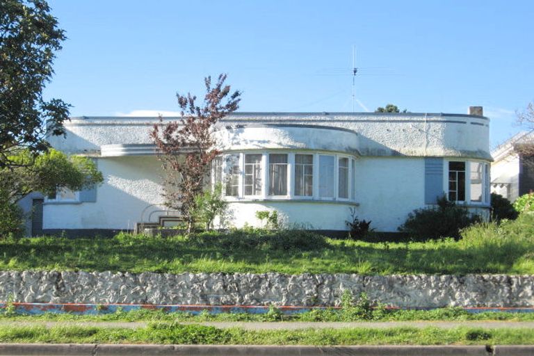 Photo of property in 58 Wainui Road, Kaiti, Gisborne, 4010