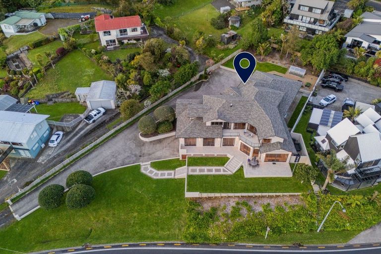 Photo of property in 182 Buffalo Beach Sh25 Road, Whitianga, 3510
