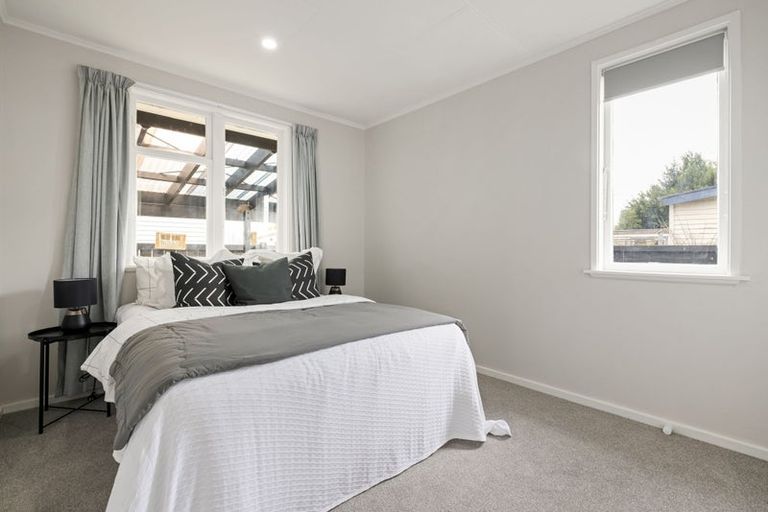 Photo of property in 42 Higgins Road, Frankton, Hamilton, 3204