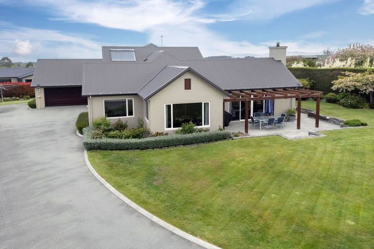 Photo of property in 238 Pages Road, Gleniti, Timaru, 7910