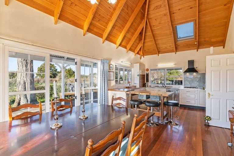 Photo of property in 184 Kuratawhiti Street, Woodside, Greytown, 5794