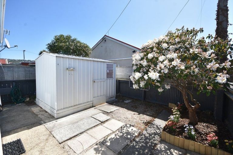 Photo of property in 140 Bay View Road, South Dunedin, Dunedin, 9012