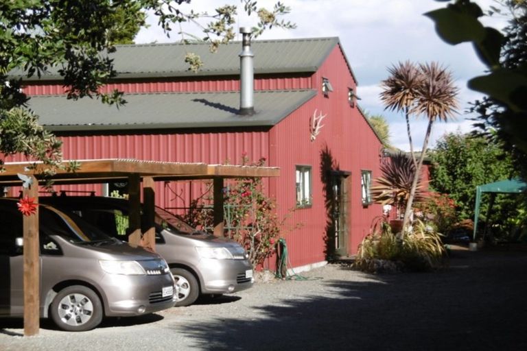 Photo of property in 375 Tauraroa Road, Maungakaramea, Whangarei, 0178