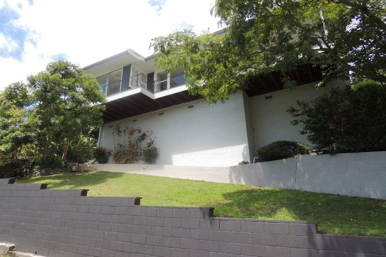 Photo of property in 1a Enfield Road, Hospital Hill, Napier, 4110