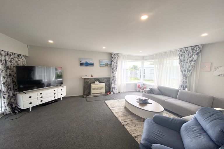Photo of property in 50 Teesdale Street, Burnside, Christchurch, 8053