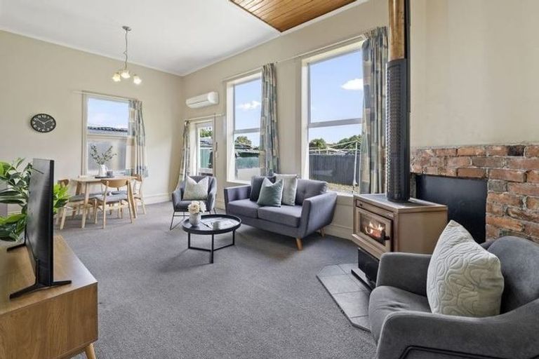 Photo of property in 103 Ness Street, Appleby, Invercargill, 9812