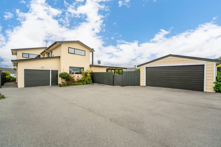 Photo of property in 19 Le Cren Street, Seaview, Timaru, 7910