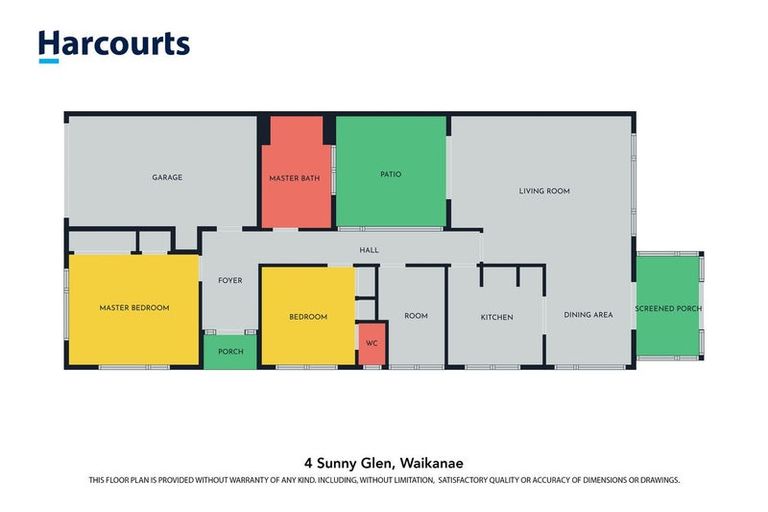 Photo of property in 4 Sunny Glen, Waikanae, 5036