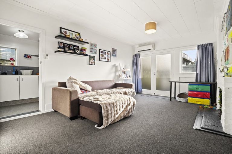 Photo of property in 58 Russell Street, Dunedin Central, Dunedin, 9016