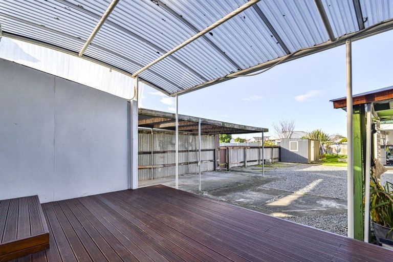 Photo of property in 407 Montgomery Street, Raureka, Hastings, 4120