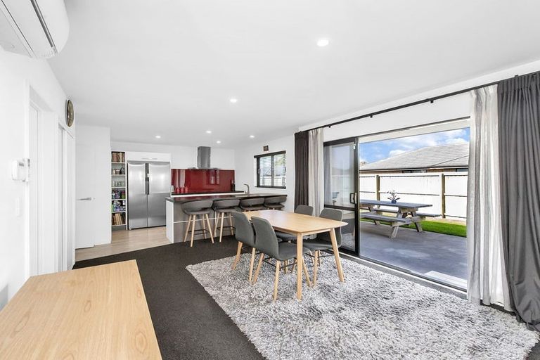 Photo of property in 9 Dynes Road, Rolleston, 7615