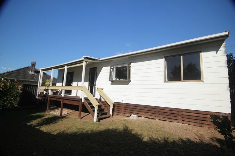 Photo of property in 13b Olive Crescent, Papatoetoe, Auckland, 2025