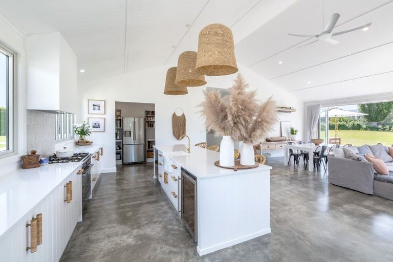 Photo of property in 194 Wood Street, Woodside, Greytown, 5794