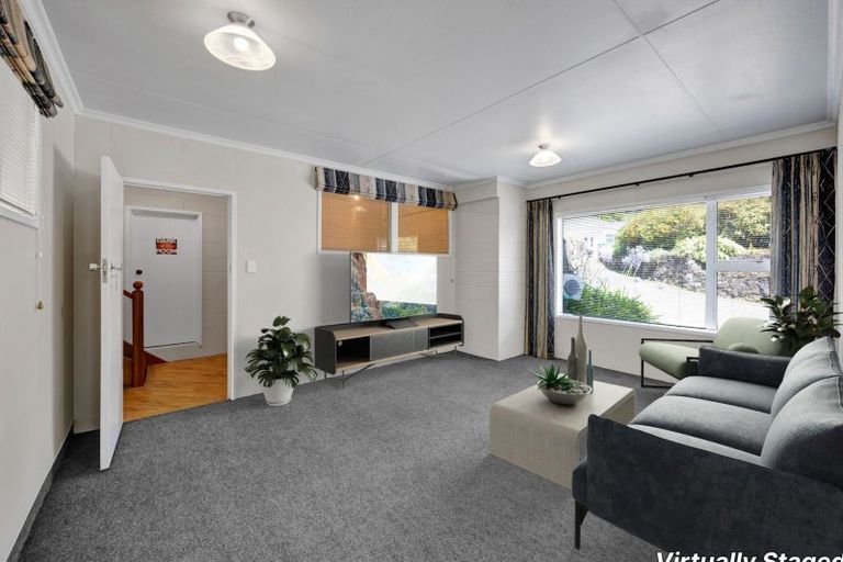 Photo of property in 11-13 Miro Street, Merrilands, New Plymouth, 4312