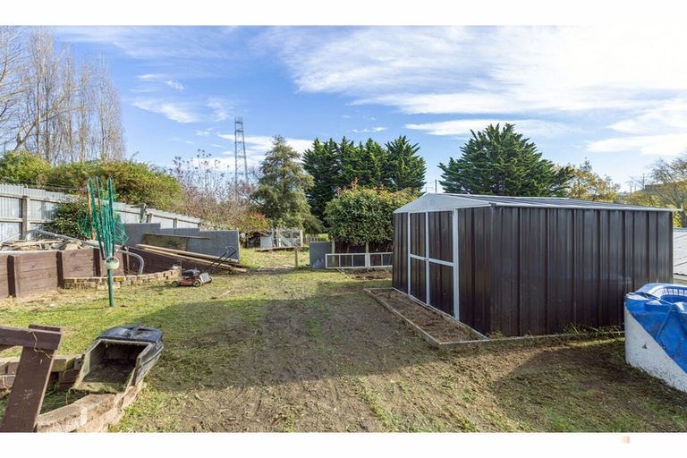 Photo of property in 70 Old North Road, Marchwiel, Timaru, 7910