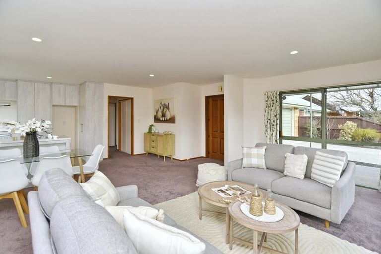 Photo of property in 21a Kingsbury Avenue, Rangiora, 7400