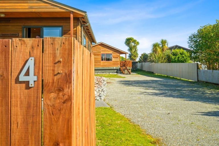 Photo of property in 4 Russell Street, Okarito, Whataroa, 7886