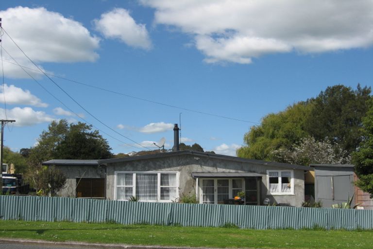 Photo of property in 22 Bailey Street, Huntly, 3700