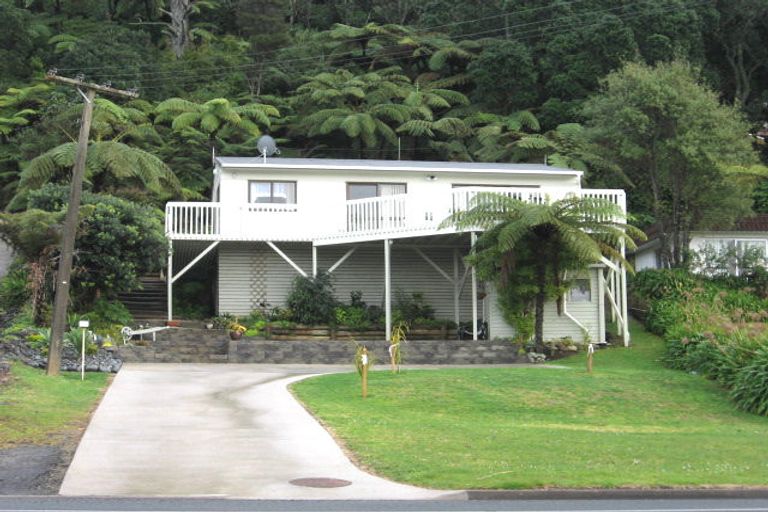 Photo of property in 135 Main Sh25 Road, Tairua, 3508