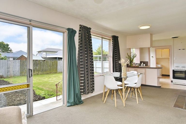 Photo of property in 19 Bourne Crescent, Papanui, Christchurch, 8053