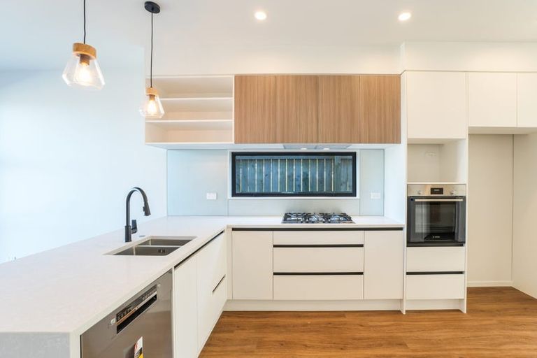 Photo of property in 91 Limestone Drive, Hobsonville, Auckland, 0616