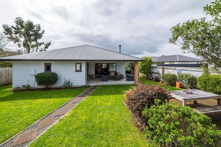 Photo of property in 41c Costley Street, Carterton, 5713