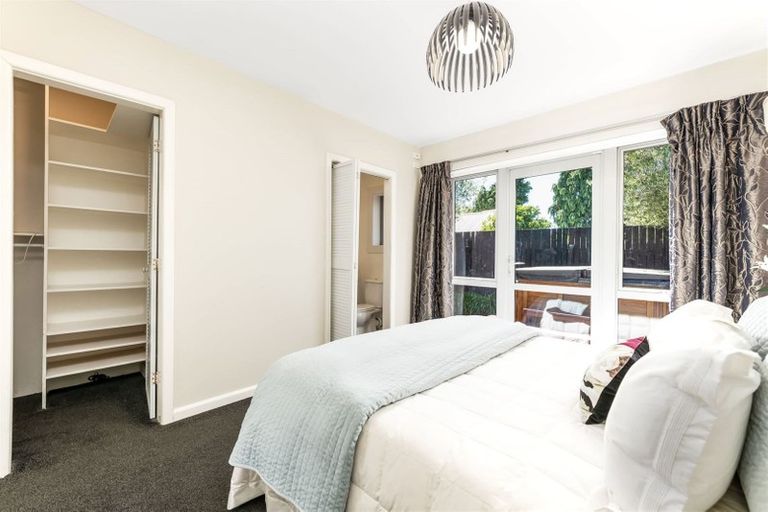 Photo of property in 4 Hare Street, Ilam, Christchurch, 8041