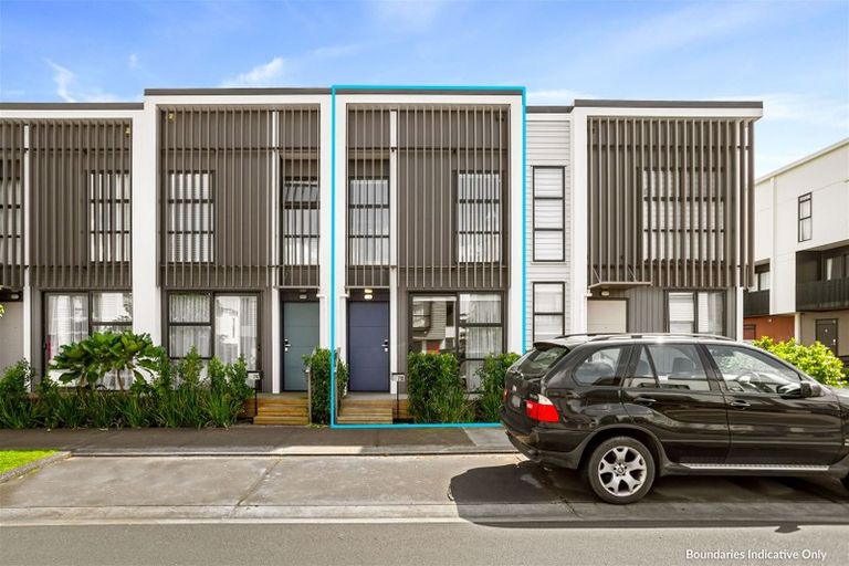 Photo of property in 71b Mapou Road, Hobsonville, Auckland, 0616