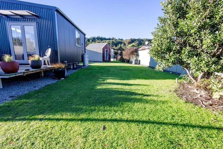 Photo of property in 26 Ogilvie Road, Gladstone, Greymouth, 7805