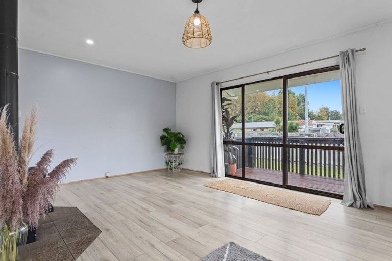 Photo of property in 26 Beattie Road, Kawerau, 3127