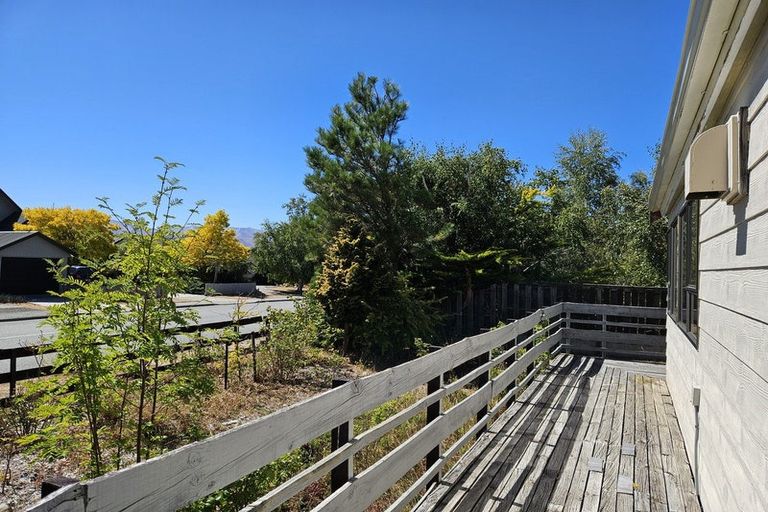 Photo of property in 64 Murray Place, Lake Tekapo, 7999